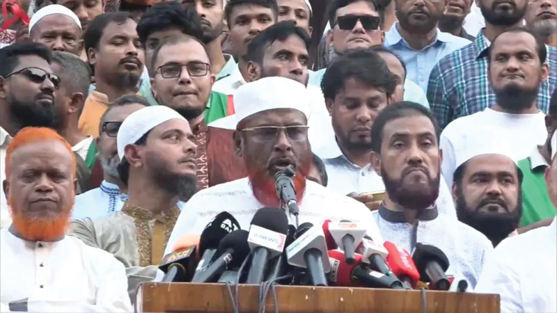 ‘আমরা আইএমএফ ও বিশ্বব্যাংকের গোলাম নই যে তাদের কথা মানতে হবে’