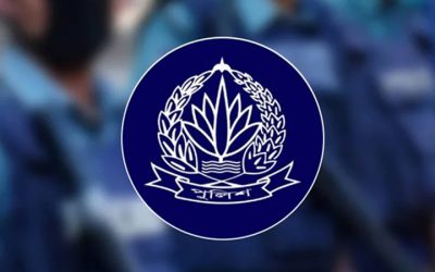 ডিআইজিসহ ৭ ঊর্ধ্বতন কর্মকর্তাকে পদোন্নতি