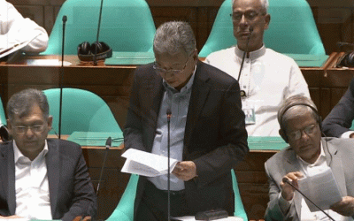 পুঁজিবাজারকে শক্তিশালী করতে সংস্কার কার্যক্রম চলছে: অর্থমন্ত্রী