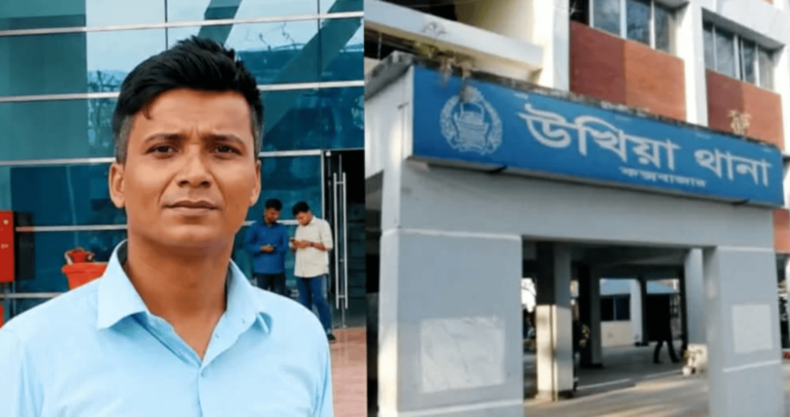 বিপুল পরিমান ইয়াবা গায়েব করে দুই রোহিঙ্গাকে ছেড়ে দিল এএসআই চম্পক বড়ুয়া