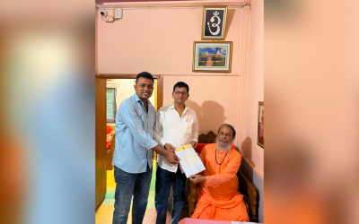 কক্সবাজার শংকর মঠ ও মিশনের আহবায়ক কমিটি