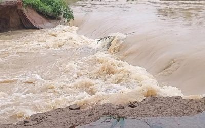 বান্দরবান-কক্সবাজারসহ ৫ জেলায় বন্যার শঙ্কা