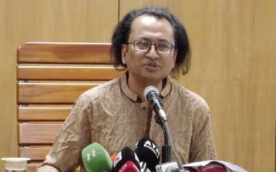 সাইবার বুলিং শক্ত হাতে দমনে সরকার বদ্ধপরিকর