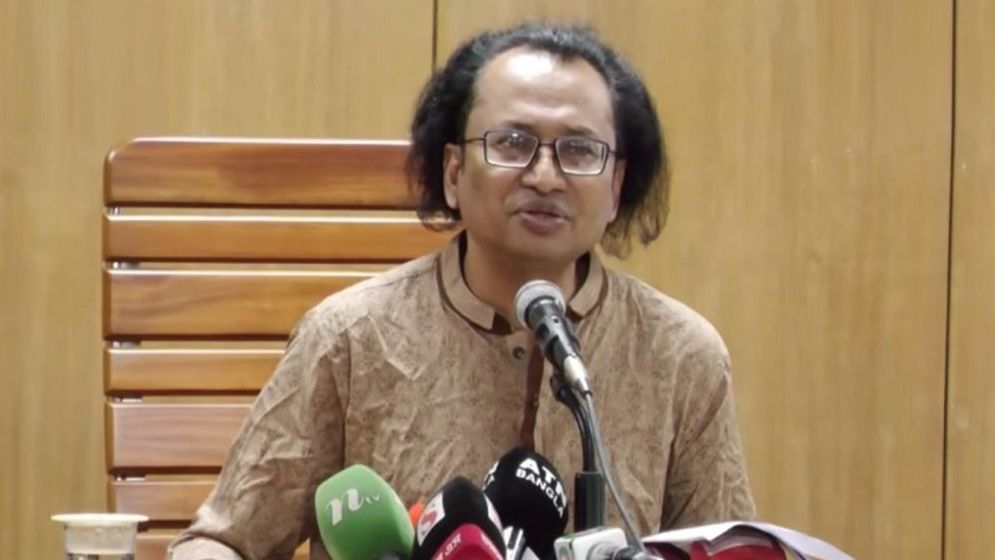 সাইবার বুলিং শক্ত হাতে দমনে সরকার বদ্ধপরিকর
