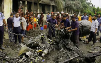 সেই ‘বিভীষিকাময়’ দুপুরের এক বছর আজ