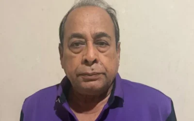 ৪৫ বছর পর জিয়াউর রহমান হত্যা মামলার দণ্ডপ্রাপ্ত আসামি আটক