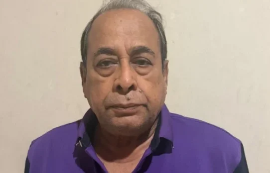 ৪৫ বছর পর জিয়াউর রহমান হত্যা মামলার দণ্ডপ্রাপ্ত আসামি আটক