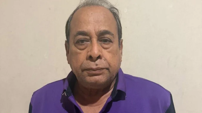 ৪৫ বছর পর জিয়াউর রহমান হত্যা মামলার দণ্ডপ্রাপ্ত আসামি আটক