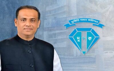 সাইফুজ্জামানের বাসায় চলছে দুদকের দ্বিতীয় দিনের অভিযান