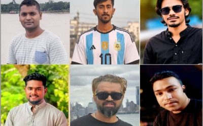 জুলাই যোদ্ধাদের মারতে পুরস্কার ঘোষণা