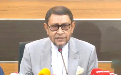১১ জুলাইয়ের মধ্যে সব ক্লিনিকে লেবার রুম স্থাপন না করলে লাইসেন্স বাতিল: স্বাস্থ্যমন্ত্রী