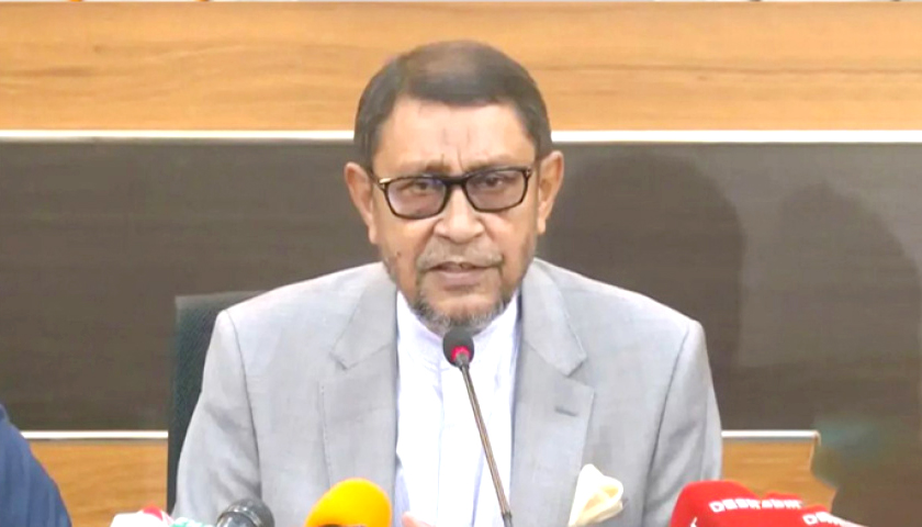 ১১ জুলাইয়ের মধ্যে সব ক্লিনিকে লেবার রুম স্থাপন না করলে লাইসেন্স বাতিল: স্বাস্থ্যমন্ত্রী