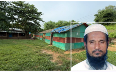 উখিয়ায় দাখিল মাদ্রাসা স্থাপনে জাল দলিলের অভিযোগ