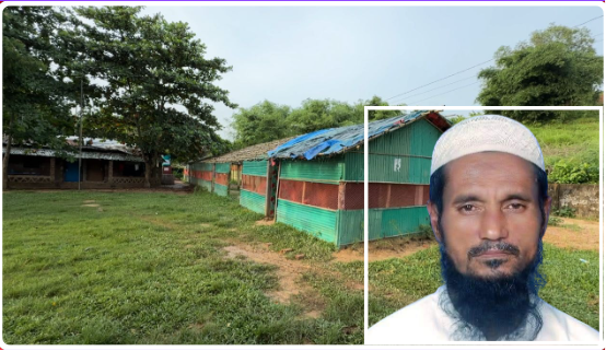 উখিয়ায় দাখিল মাদ্রাসা স্থাপনে জাল দলিলের অভিযোগ