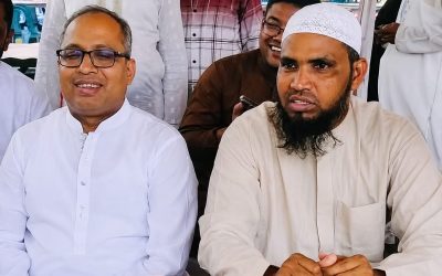 বাঁশখালীতে আওয়ামী লীগপন্থী সাংবাদিক শফকতের বিরুদ্ধে জাল দলিল তৈরির মামলা!