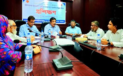 কক্সবাজার সদর হাসপাতালে ডায়ালাইসিস সেন্টারের অনুমোদন