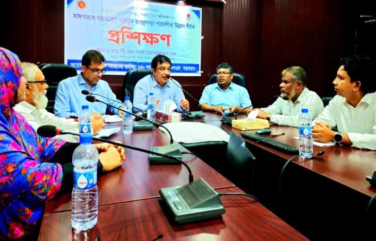 কক্সবাজার সদর হাসপাতালে ডায়ালাইসিস সেন্টারের অনুমোদন