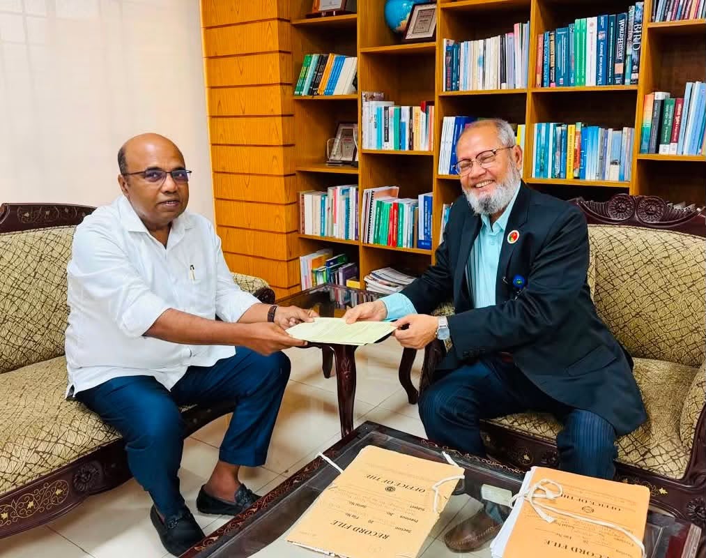 এনজিওতে নিয়োগে স্থানীয়দের ৬০ শতাংশ প্রতিনিধিত্ব নিশ্চিত করতে হবে- এমপি কাজল