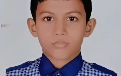 প্রাথমিক বৃত্তি পরীক্ষায় ট্যালেন্টপুলে বৃত্তি অর্জন করল সাফওয়ান