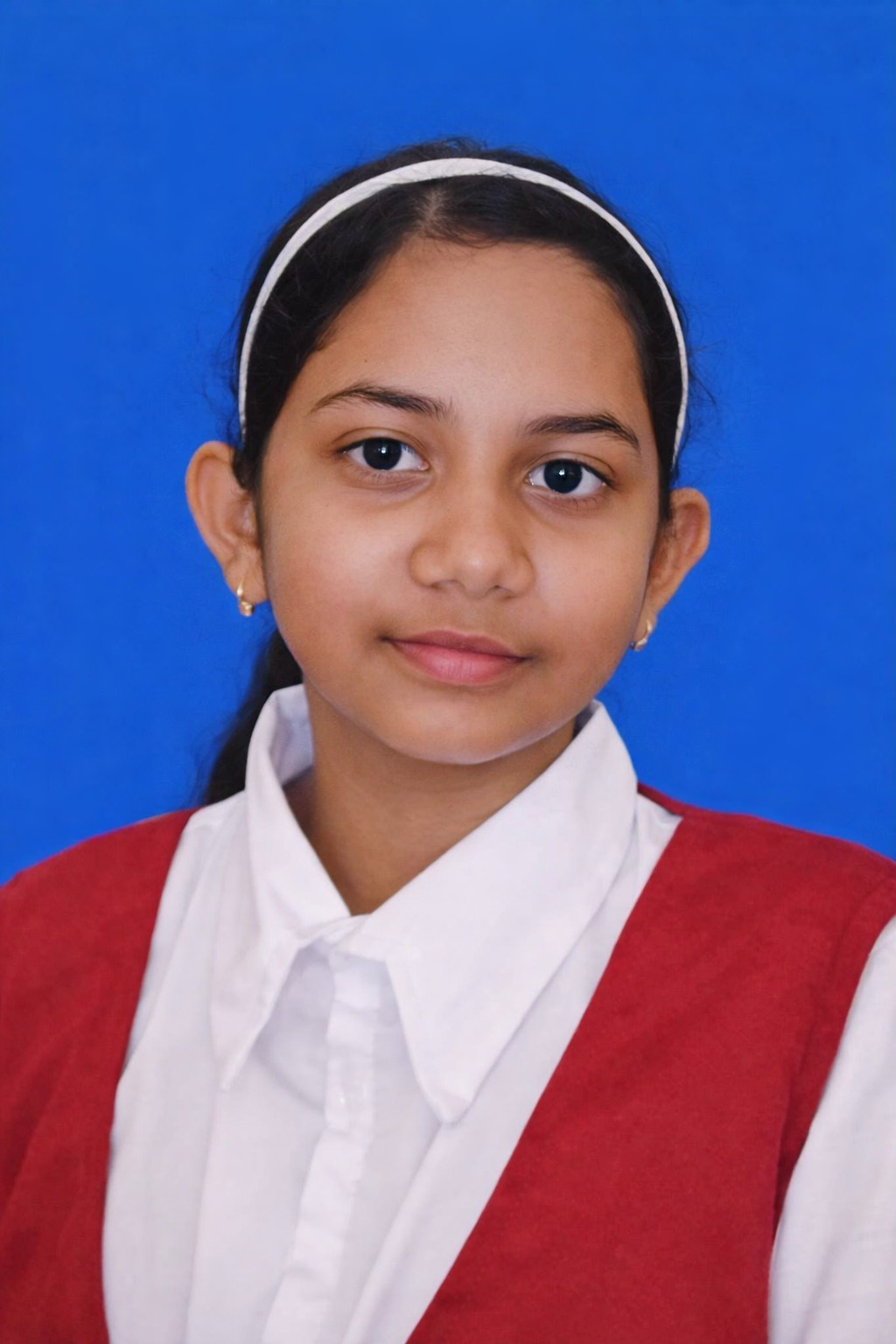 রামুর পোয়াংগেরখিল সরকারি প্রাথমিক বিদ্যালয়ের রুবাইয়া জাহিনের টেলেন্টপুলে বৃত্তি অর্জন