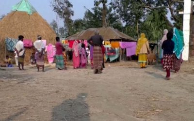 কোনাখালীতে বৃদ্ধ বাবা-মাকে জিম্মি করে আপন ভাইকে হয়রানির অভিযোগ