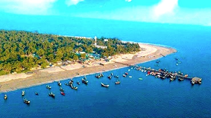 অন্ধকারে দ্বীপবাসী, ল্যাম্প জ্বালিয়েই কাটছে রাত