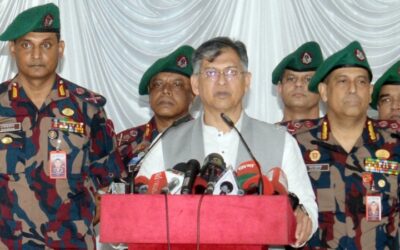 মিয়ানমার সীমান্তে ১০৯ কিমি কাঁটাতারের বেড়া নির্মাণের পরিকল্পনা সরকারের