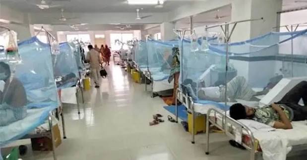 কক্সবাজারে হামের পর এবার ডেঙ্গুর শঙ্কা, রোহিঙ্গা ক্যাম্পে সবচেয়ে বেশি সংক্রমণ
