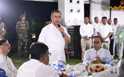 ৩১ দফা ও জুলাই সনদ বাস্তবায়নের অঙ্গীকার