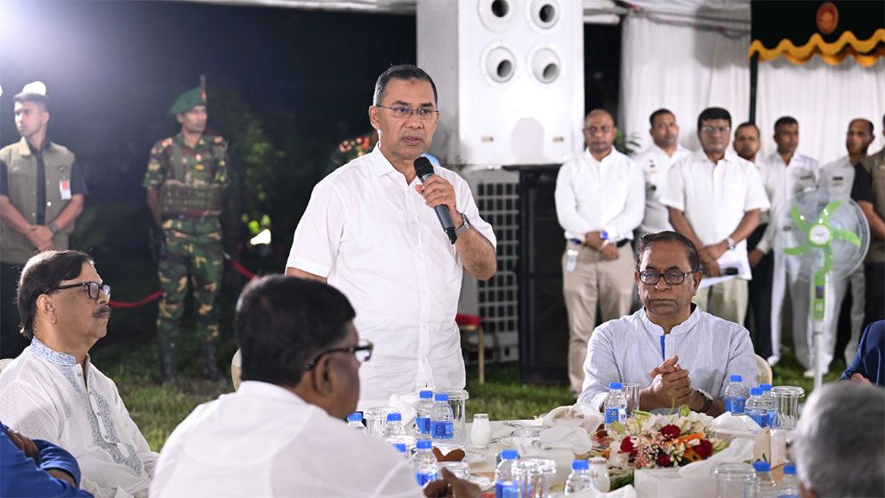 ৩১ দফা ও জুলাই সনদ বাস্তবায়নের অঙ্গীকার