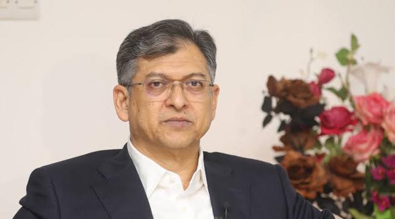 নতুন দায়িত্বে স্বরাষ্ট্রমন্ত্রী সালাহউদ্দিন আহমদ
