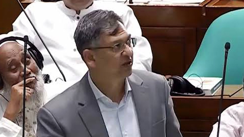 ইসলামের নামে-মসজিদের নামে আ.লীগ সরকার গর্হিত কাজ করেছে: স্বরাষ্ট্রমন্ত্রী