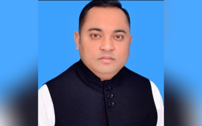 ৪০ বছরের রাজনীতি: অতীতের জবাব ও ভবিষ্যতের অঙ্গীকার