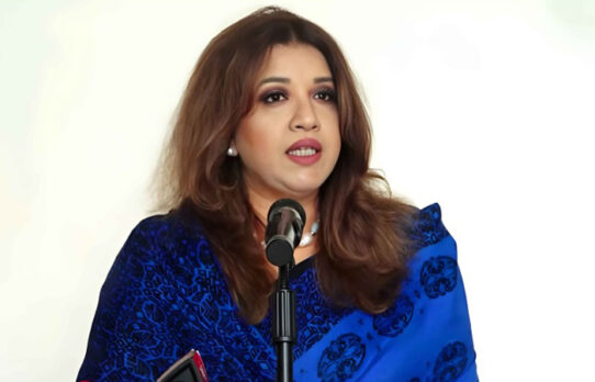 রোহিঙ্গা সংকট ১০ বছর থেকে ২০ বছরে পরিণত হতে দেয়া যাবে না