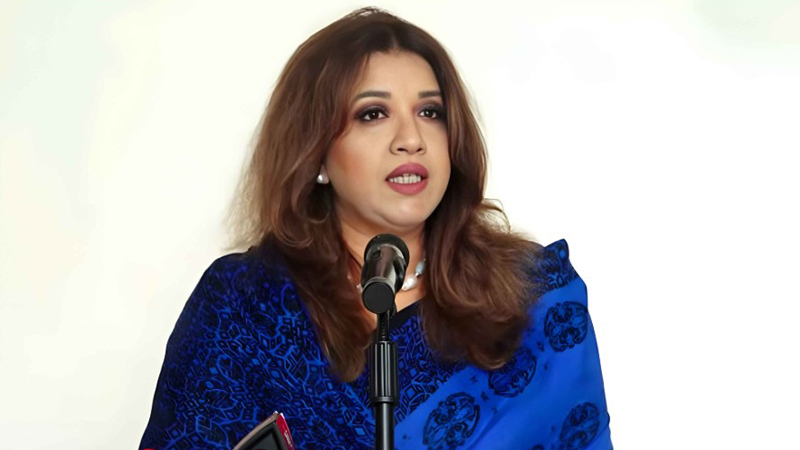 রোহিঙ্গা সংকট ১০ বছর থেকে ২০ বছরে পরিণত হতে দেয়া যাবে না