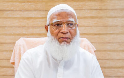 সংসদে বিশেষ অধিবেশন ডাকার আহ্বান বিরোধীদলীয় নেতার