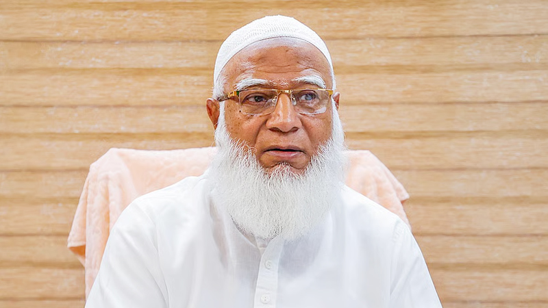 সংসদে বিশেষ অধিবেশন ডাকার আহ্বান বিরোধীদলীয় নেতার