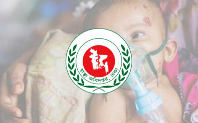 হাম উপসর্গে আরও ৩ শিশুর মৃত্যু