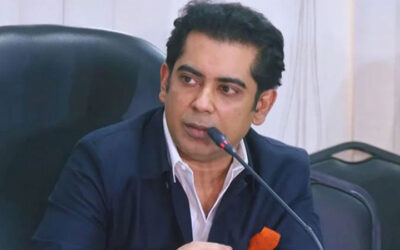 ১৭ বছর সংবাদমাধ্যমের হাত বেঁধে রাখা হয়েছিল: তথ্যমন্ত্রী