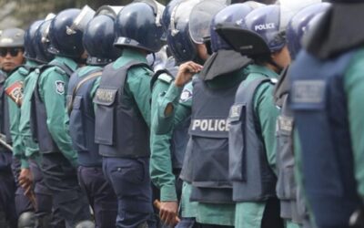 পুলিশের বিশেষ ইউনিট গঠন, সারাদেশে চলবে বিশেষ অভিযান