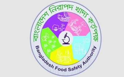 ৭ প্রতিষ্ঠানকে ১০ লাখ টাকা জরিমানা করল নিরাপদ খাদ্য কর্তৃপক্ষ