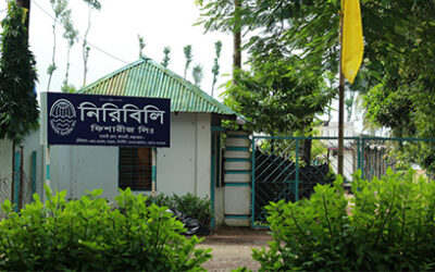 ম্যানেজার পদে নিয়োগ দিচ্ছে নিরিবিলি গ্রুপ