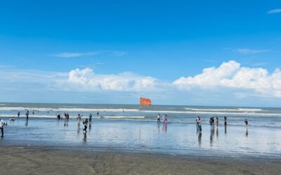 ঝোড়ো হাওয়ার আশঙ্কায় কক্সবাজারসহ চার সমুদ্রবন্দরে ৩ নম্বর সতর্কসংকেত