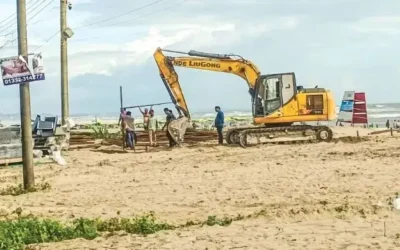 ডিসিসহ চারজনের বিরুদ্ধে মামলা