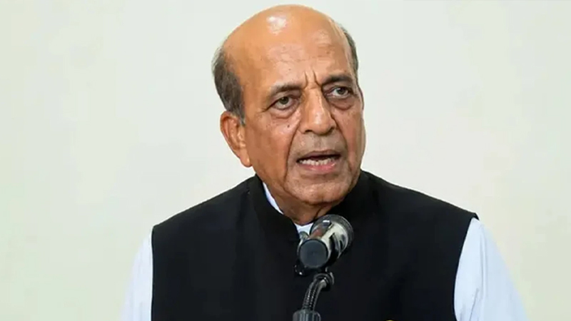 প্রধানমন্ত্রীর ভারত সফরের অপেক্ষায় দিল্লি : দীনেশ ত্রিবেদী