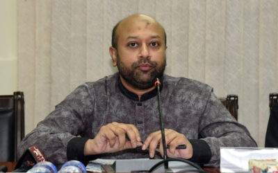 ‘বিদ্যুৎ খাত আ.লীগের নিয়ন্ত্রণে, গ্যাস-তেল দখলে মরিয়া বিএনপি’