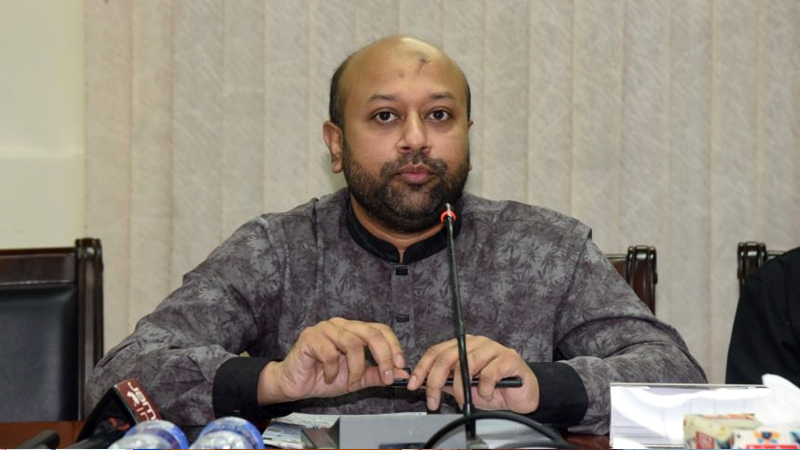 ‘বিদ্যুৎ খাত আ.লীগের নিয়ন্ত্রণে, গ্যাস-তেল দখলে মরিয়া বিএনপি’