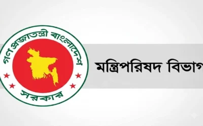 নতুন দায়িত্ব পেলেন ৪ মন্ত্রী