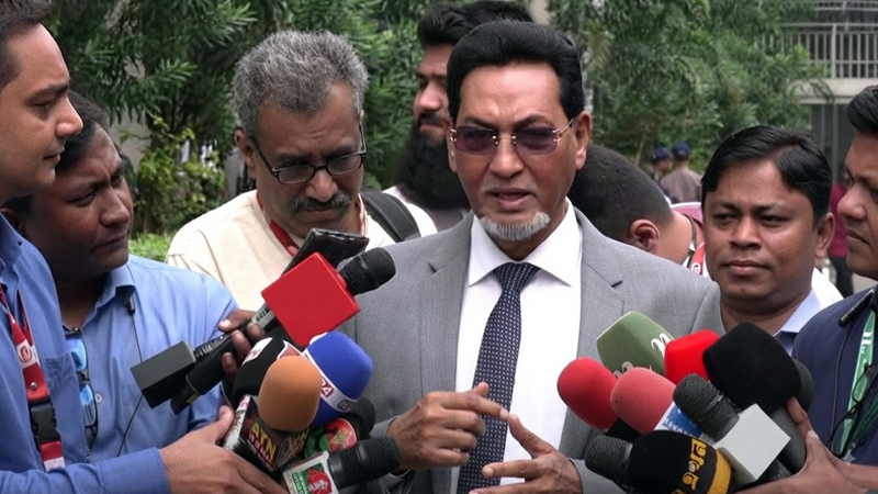 প্রধানমন্ত্রীর সঙ্গে বৈঠকে চূড়ান্ত হবে বিএনপির প্রার্থী, নমিনেশন জমা দুপুরে