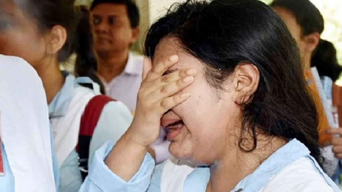 এসএসসিতে ফেল ৬ লাখ ৯০ হাজার শিক্ষার্থী ও ৩১২ প্রতিষ্ঠানে কেউই পাশ করেনি